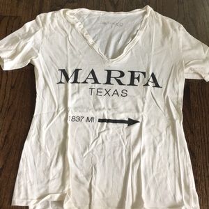 Southward Apparel Cozy Tee